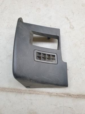 Actros mp4 arcos element панели приборной панели консоли 9606801980 фото №1