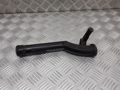 Volkswagen оригінальний номер 03d121026f труба шланг wody фото №1