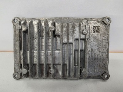 Модуль led przetornica лампы перед mercedes a2479004204 фото №1