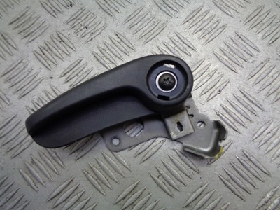 Ручка регулювання сидіння правий t koleos 88930-jy00a фото №1