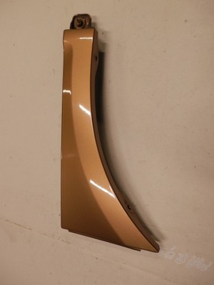 Audi r8 n3q молдинг накладка крыла передняя левая 420821105c фото №1