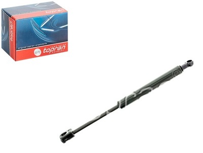 ПРИВІД ТЕЛЕСКОП КРИШКИ БАГАЖНИКА L/P AUDI 80 B4 СЕДАН 09.91-12.94 TOPRAN