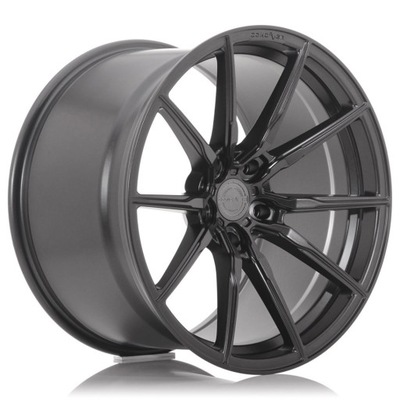 Concaver CVR4 19x8,5 ET20-45 BLANK Carbon Graphite