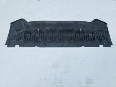 A4 8k підлога захист pod бампер pas 8k0807233 фото №1