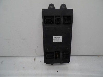 Модуль sam bsi mercedes w164 ml w251 1645407562 фото №1