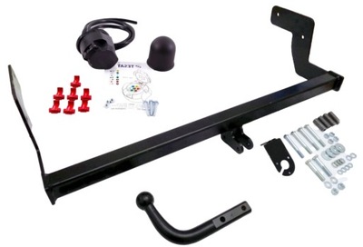 TOW BAR TOW BAR RENAULT KANGOO KANGO 1 I 1996-2008  