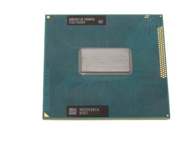 Procesor Intel Core I5 SR0MX