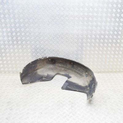 Kia sportage 2016 правая сторона подкрылок задние фото №1