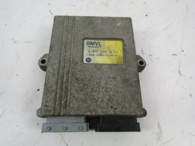 ASTRA G MODULE CONTROL UNIT COMPUTER MODULE GAS LPG  