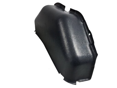 Правое подкрылок внутреннее ford transit custom ii 2018-2024 фото №1