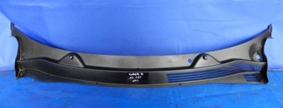 Жабо opel corsa d lift фото №1