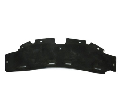 Ford galaxy mk1 lift mk2 шумоізоляція капот + кліпси фото №1