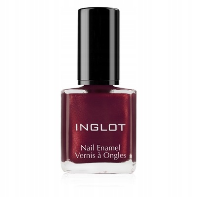 INGLOT lakier do paznokci 024