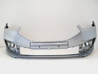 Seat leon iv 5fa807221 передний бампер перед фото №1