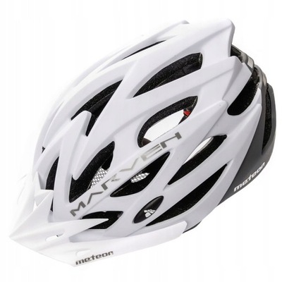 Kask rowerowy Meteor Marven r. L