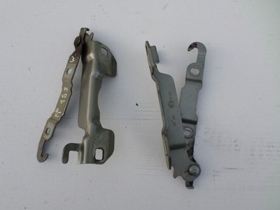 Петля капот правый левый alfa romeo 159 kod 651 фото №1