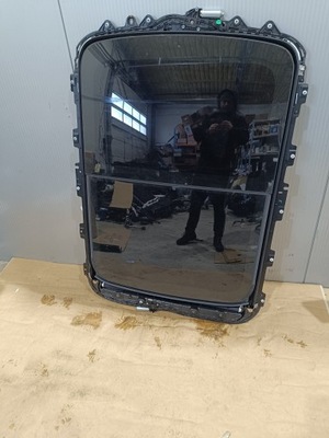 Volvo xc40 панорама люк r-design 32131339 комплект фото №1