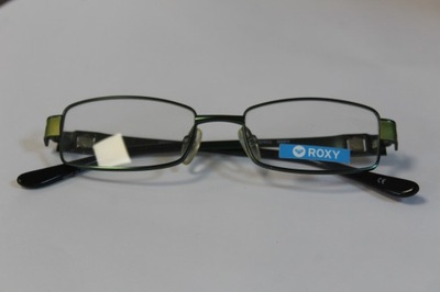 Okulary oprawki Roxy TO3420/602 Green