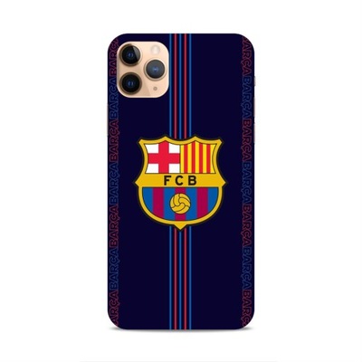 ETUI CASE DO IPHONE 11 PRO MAX -FC LA LIGA KLUBY PIŁKA