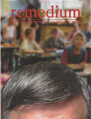 REMEDIUM 2/2011