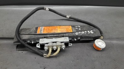 9174557 BOLSA ASIENTOS IZQUIERDA VOLVO V70 S70  