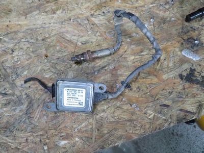 Датчик inox 0009050008 mercedes sprinter 906 фото №1