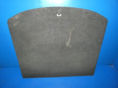 Kia sportage iii 10- пол багажника фото №1