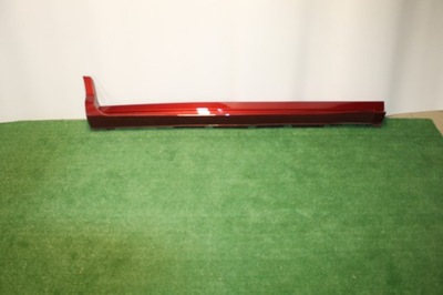 Ford kuga mk2 st молдинг накладка порог правая фото №1