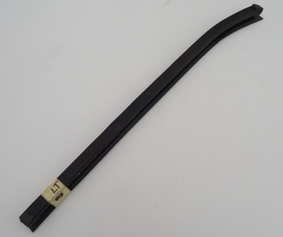 2015 ford f150 прокладка дверь резиновый элемент parapet задняя фото №1