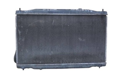 Радиатор вентилятор honda cr-v iii 2.2 i-ctdi d732 фото №1