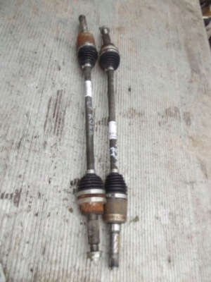 Приводной вал левая задний ford kuga mk2 2.0 tdci 4x4 2017 фото №1