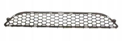 Решётка радиатора решётка w бампер volvo s60 v60 ii 2010-2013 фото №1