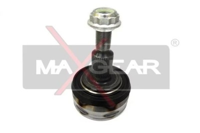 25-1478MG MUÑÓN ZEW. VW T5 03- Z PROTECCIÓN 1,9TDI/2  