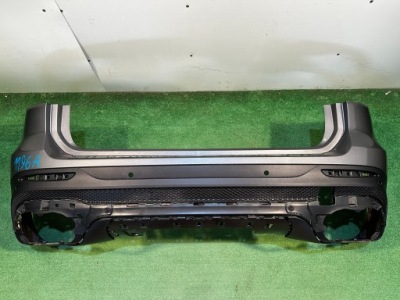 Mercedes glb w247 amg бампер задня задній a2478859700 фото №1