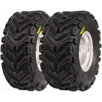 Opona QUAD ATV BKT 23x8-10 TL W207 6PR NHS