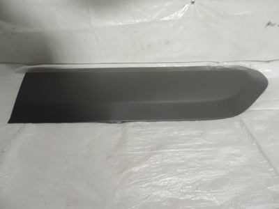 Молдинг задня права opel combo e nowa фото №1