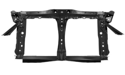 Subaru outback, 14 - 18 підсилювач pas передній фото №1