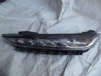 Hyundai kona led drl лампа ліва 92207-j90 оригінал фото №1