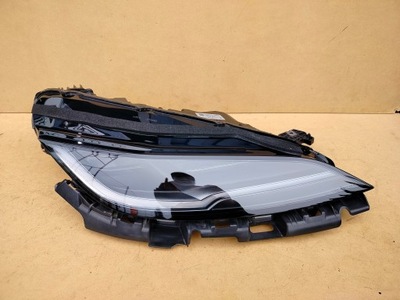 Tesla 3 ii 2024- лампа правая фото №1