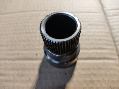 Втулка насоса впрыска renault master ii fv фото №1