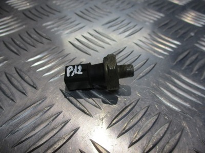 SENSOR DE PRESIÓN ACEITES NISSAN PRIMERA P12 1.9 DCI  