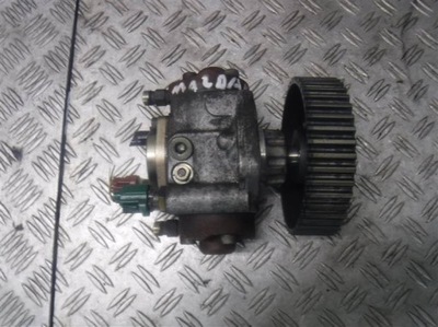 Насос впрыскная mazda mpv 2.0 citd фото №1