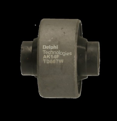 Delphi td887w подшипниковый узел, рычаг фото №1
