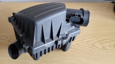 Opel adam, корпус фильтра воздуха, 13420564 фото №1