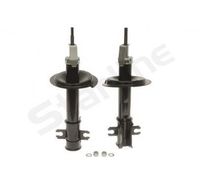 Starline амортизатор fiat seicento owy - перед фото №1