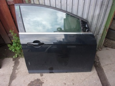 Ford focus 3 mk3 двері праве перед комплектна  5d фото №1