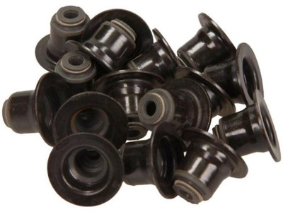 USZCZELNIACZE TRZONKOW VALVES HYUNDAI TUCSON II MK2 1.7  