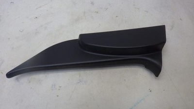 Треугольник защита зеркало левая movano b 802930009r фото №1