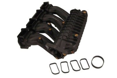 Колектор всмоктуючий maxgear 17-0076 фото №1