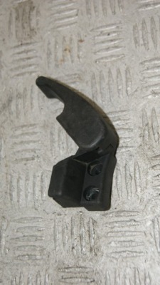 Ручка капот тяга vw golf seat skoda audi 1h1823533 фото №1